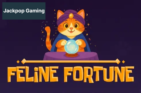 Feline Fortune